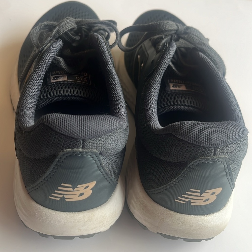 New balance 520 comfort ride size 9 - Picture 2 of 4
